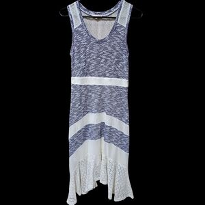 Ryu Midi Boho ‎ Dress Size Small